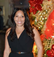 Michelle Johnson, MD