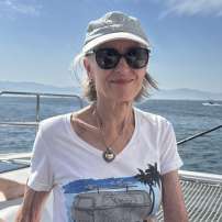 Luana Kyselka, MD