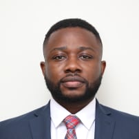 Aldrige Awuku, MD