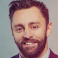 Deacon Farrell, MD, Anesthesiology, West Hollywood, CA