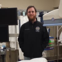 Matthew Krosin, MD