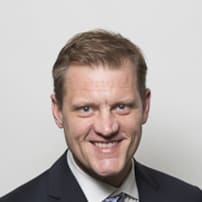 Brian King, MD