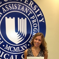 Caitlin Donahue, PA, Physician Assistant, Skokie, IL, Evanston Hospital