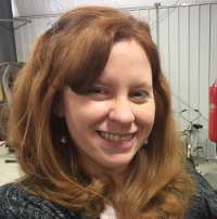 Megan (Copley) Copley Harris, DO
