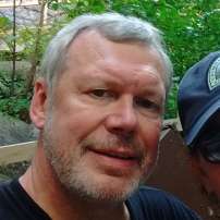 Brian Collier, MD