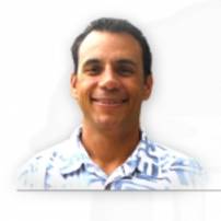 Darren Geliga