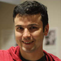 Dmitry Tchapyjnikov, MD