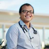 Kenji Taylor, MD, Family Medicine, San Francisco, CA