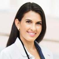 Carolina Benjamin, MD