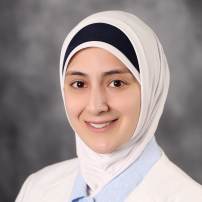 Fatmeh Barada