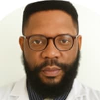 Harrison Iredia, Psychiatric-Mental Health Nurse Practitioner, Cranford, NJ