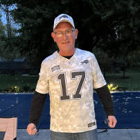 Michael Bubar, Preventive Medicine, Niagara Falls, NY