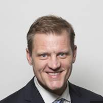 Brian King, MD