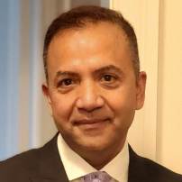 Ajai Nemani, MD