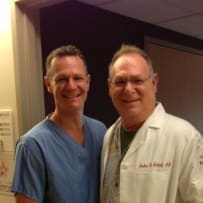 Jeffrey Scharf, MD, Obstetrics & Gynecology, Hulmeville, PA, St. Mary Medical Center