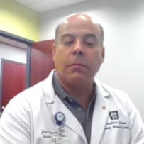 Juan Bejaran, MD, Internal Medicine, Hammonton, NJ