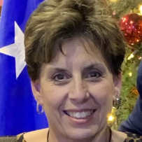 Dollie Irani-Boyd