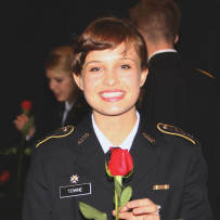 Alicia (Towne) Ellison