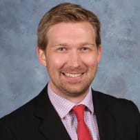 Cody Carter, MD