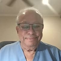 Avi Deshmukh, MD