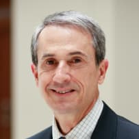 Frank Messina, MD