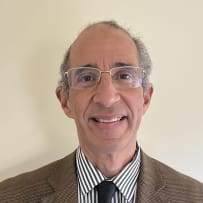 David Bishai, MD