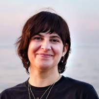 Ellen (Hansen) Nathanson