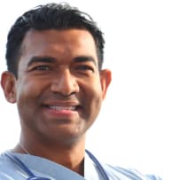 Ronnie Mandal, DO