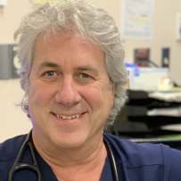 Robert Wanklin, MD