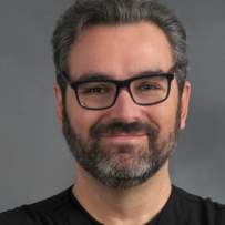 Georgios Georgakis, MD