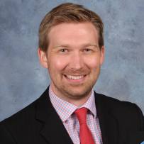 Cody Carter, MD