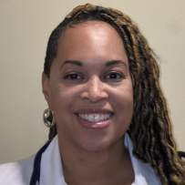 Shereen Patten, Acute Care Nurse Practitioner, Novi, MI