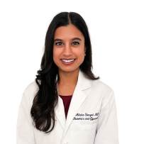 Dr. Alisha Sangal, MD | Plainsboro, NJ | Obstetrician-Gynecologist | US ...