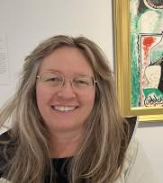 Jennifer Yarrow