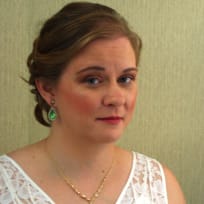 Angela Borton, Pharmacist, Buffalo, NY