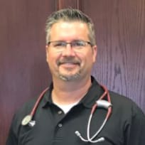 David Davis, PA
