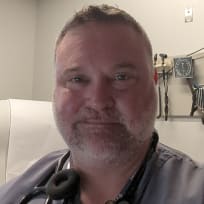 Jason Willoughby, Adult Care Nurse Practitioner, Birmingham, AL, Birmingham VA Medical Center