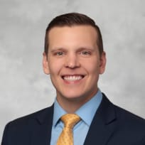 Patrick Bloecher, MD