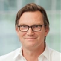 Robert Bos, MD, Pulmonology, New York, NY