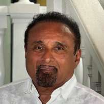 Pankaj Vyas, MD, Internal Medicine, Benson, NC