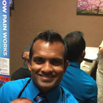 Vijay Kumar, MD, Family Medicine, Norton, VA, Dickenson Community Hospital