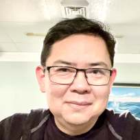 Dante Reyes