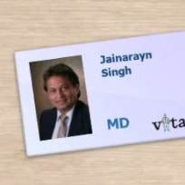 Jainarayn Singh, MD, Radiology, Burkesville, KY