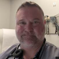 Jason Willoughby, Adult Care Nurse Practitioner, Bessemer, AL
