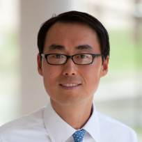 Richard Ha, MD, Radiology, New York, NY