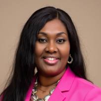 Esther Ofori-Denutsui