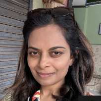 Sandhya Patel, MD