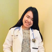 Sunny Kim, MD, Resident Physician, Washington, DC