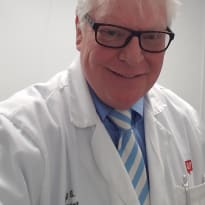 Craig Smith, Pharmacist, York, PA, WellSpan Good Samaritan Hospital