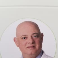 Eugene Rost, MD, Internal Medicine, Parkland, FL, Holy Cross Hospital